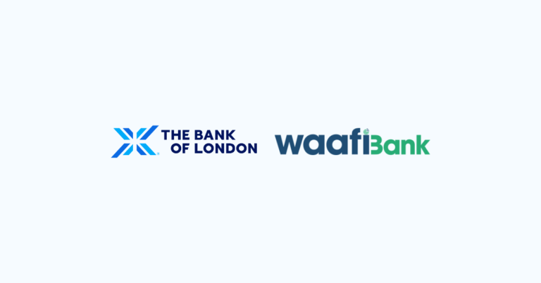 Press Release - Waafi Bank Selects The Bank Of London As Its Uk Banking Services Provider